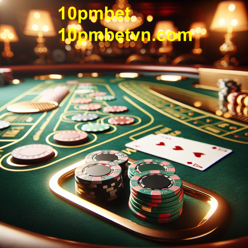 Descubra a Categoria de Jogos de Cartas no 10pmbet