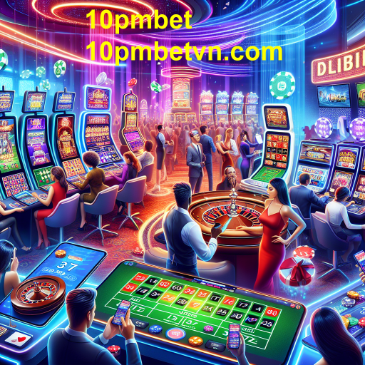 10pmbet
