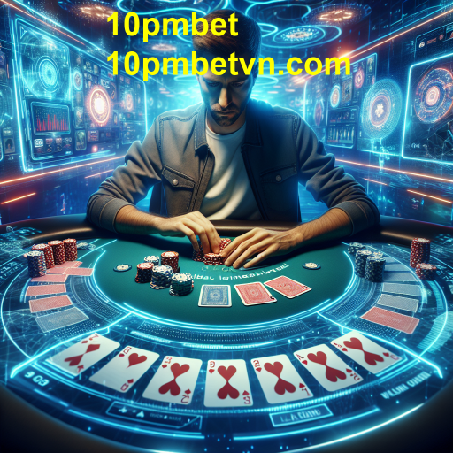 Descubra o Mundo dos Jogos de Bônus na 10pmbet